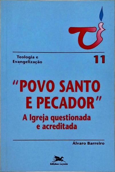 Povo Santo E Pecador