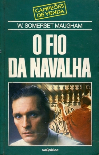 O Fio da Navalha