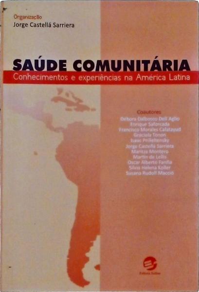 Saúde Comunitária