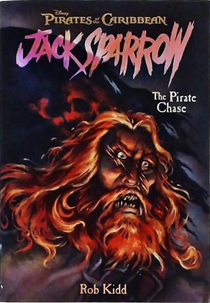 Jack Sparrow: The Pirate Chase