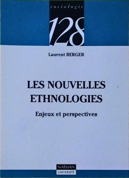 Les Nouvelles Ethnologies