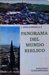 Panorama Del Mundo Biblico