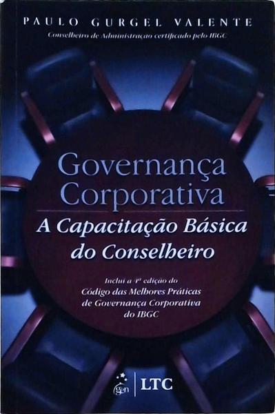 Governança Corporativa