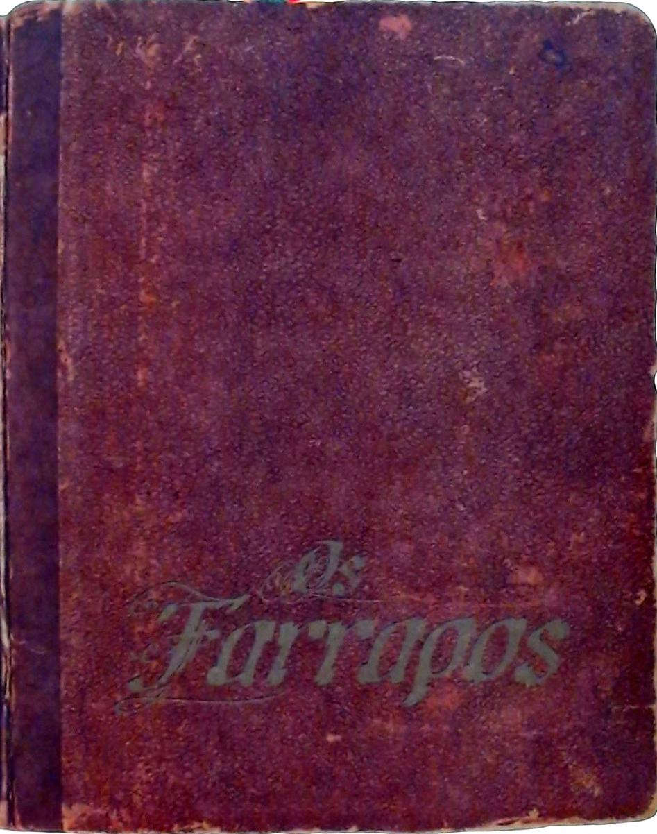 Os Farrapos