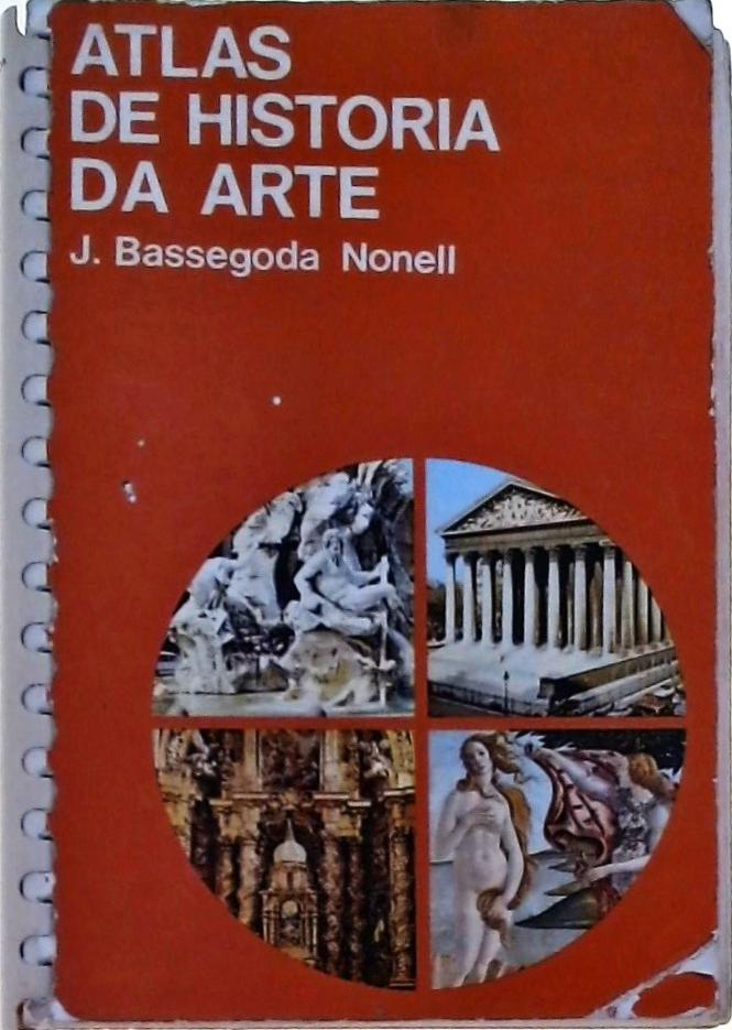 Atlas de História da Arte