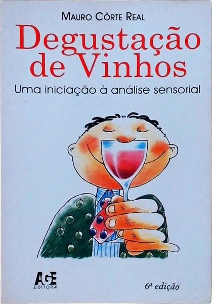 Degustação De Vinhos