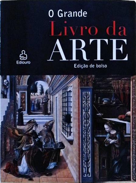 O Grande Livro Da Arte