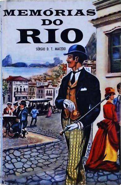 Memórias Do Rio