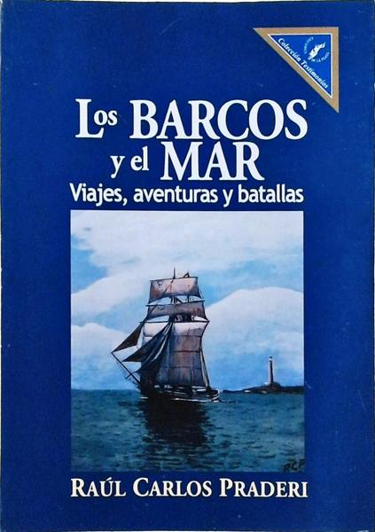 Los Barcos Y El Mar