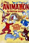 Animation - Learn How To Draw Animated Cartoons