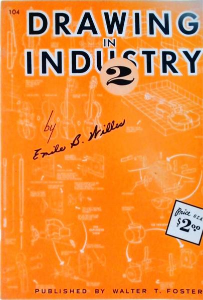 Drawing In Industry 2 - Nº104