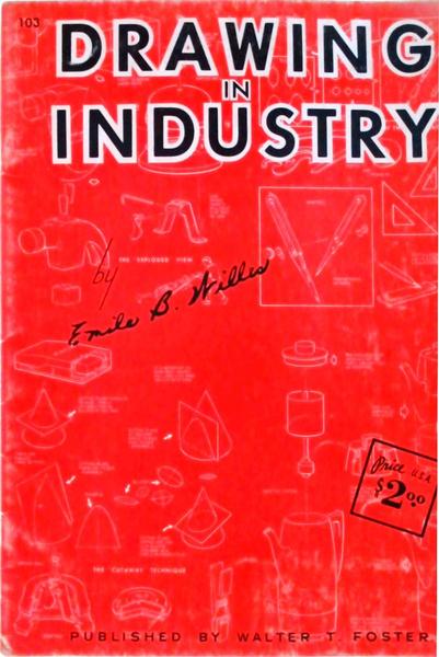 Drawing In Industry Nº103