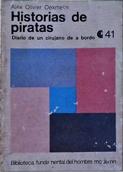 Historias De Piratas