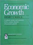 Economic Growth