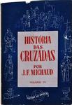 História Das Cruzadas Vol 4