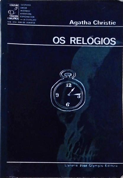 Os Relógios