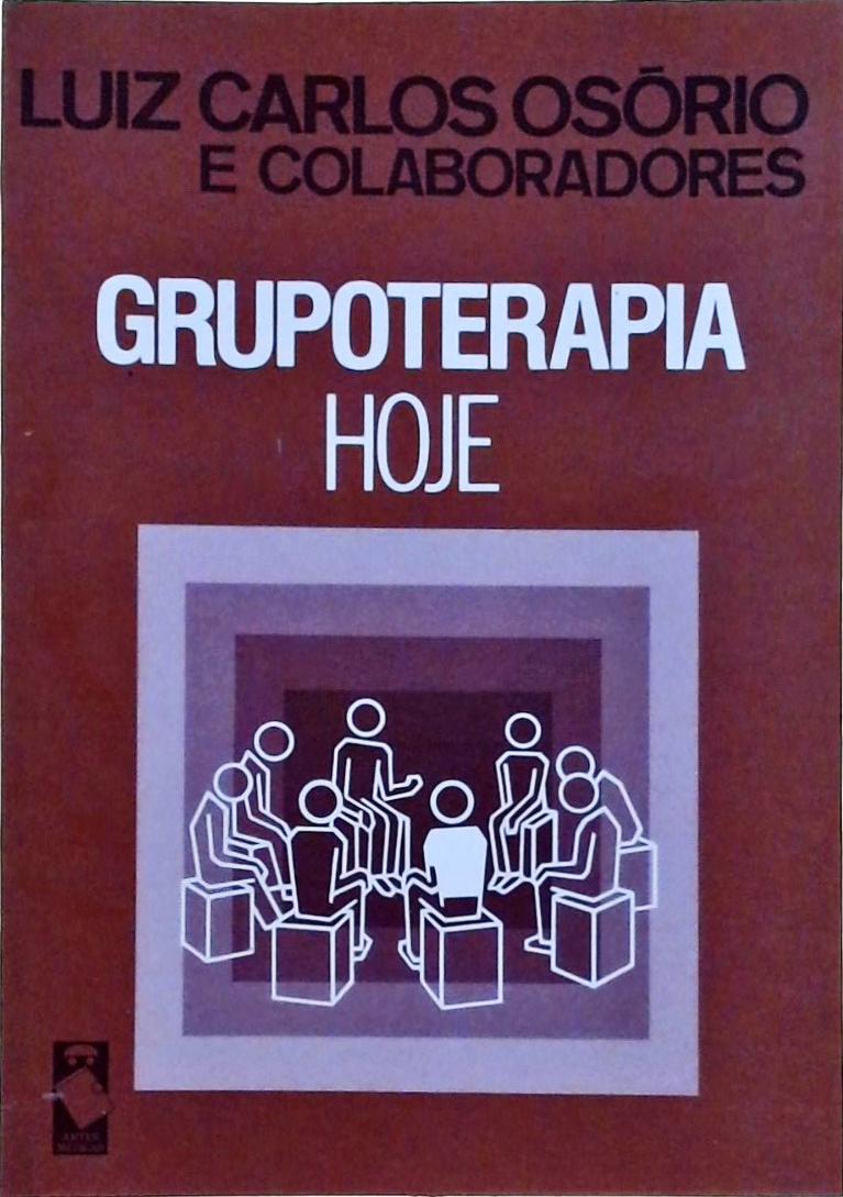 Grupoterapia Hoje