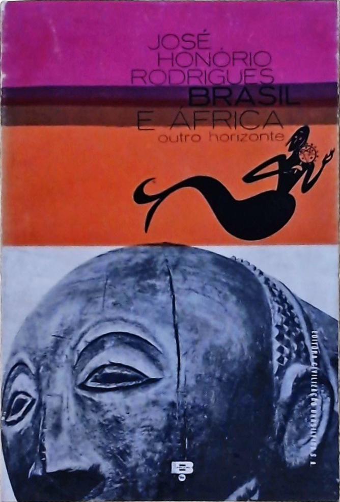 Brasil e África - Outro Horizonte Vol. 2