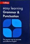 Easy Learning Grammar And Punctuation