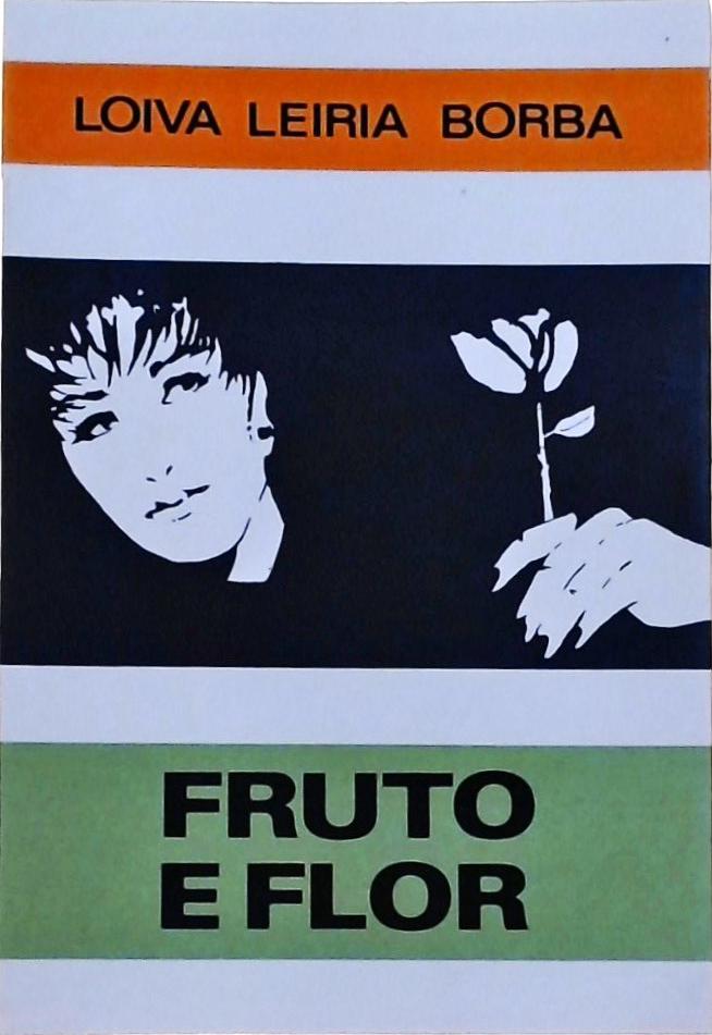 Fruto E Flor