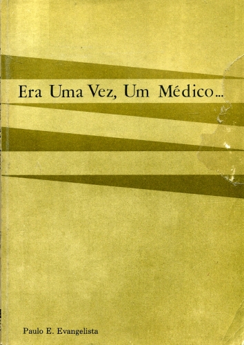 Era Uma Vez, Um Médico...