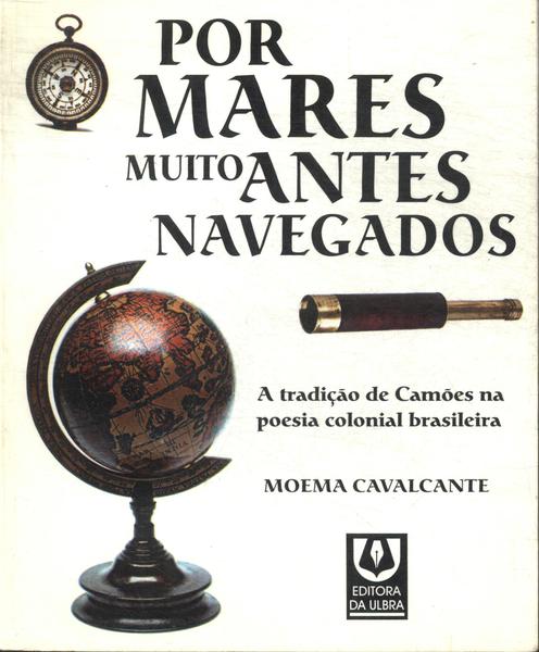 Por Mares Muito Antes Navegados