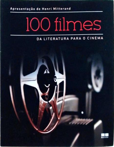 100 Filmes, Da Literatura Para O Cinema