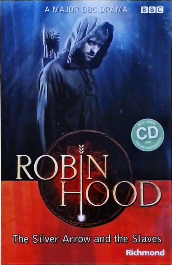 Robin Hood + CD