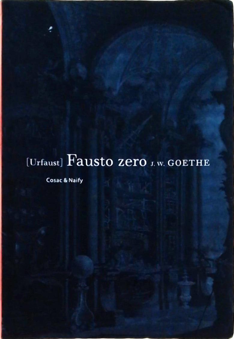 Fausto Zero