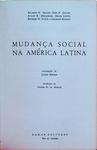 Mudança Social Na América Latina