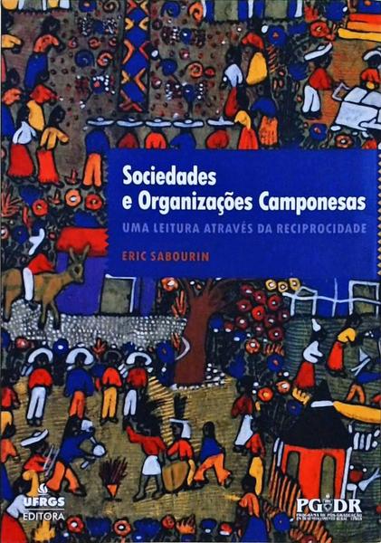 Sociedades E Organizações Camponesas