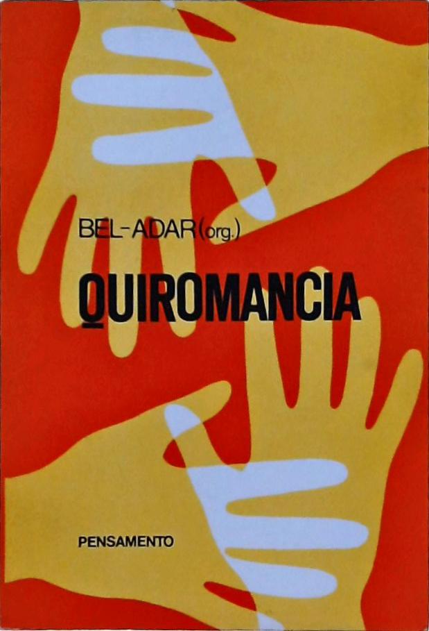 Quiromancia