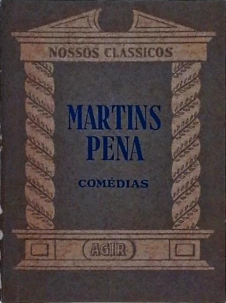 Martins Pena