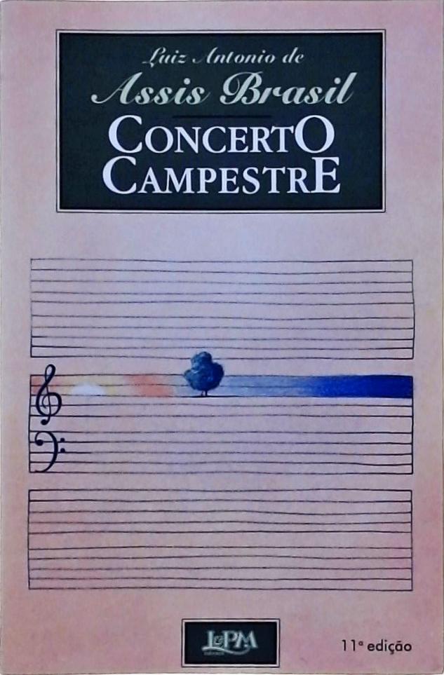 Concerto Campestre