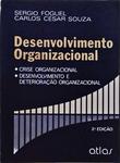 Desenvolvimento Organizacional