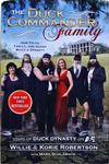 The Duck Commander Family