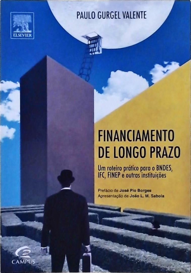 Financiamento De Longo Prazo  