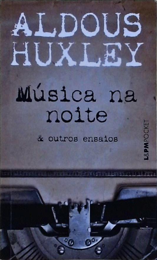 Música Na Noite