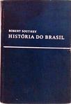 História Do Brasil - 6 Volumes
