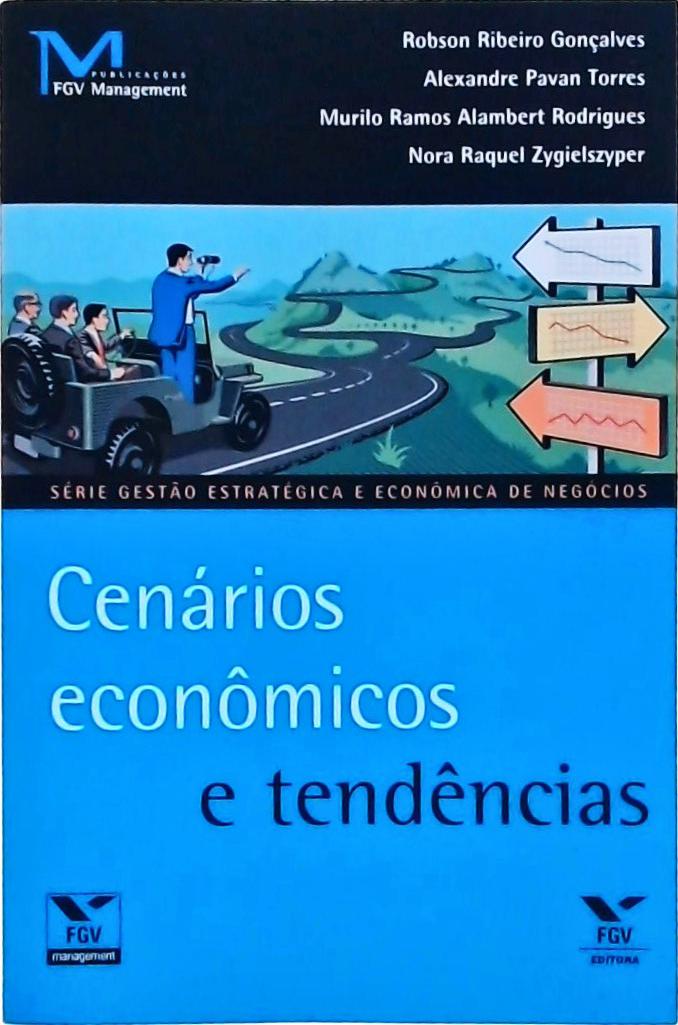 Cenários Econômicos E Tendências