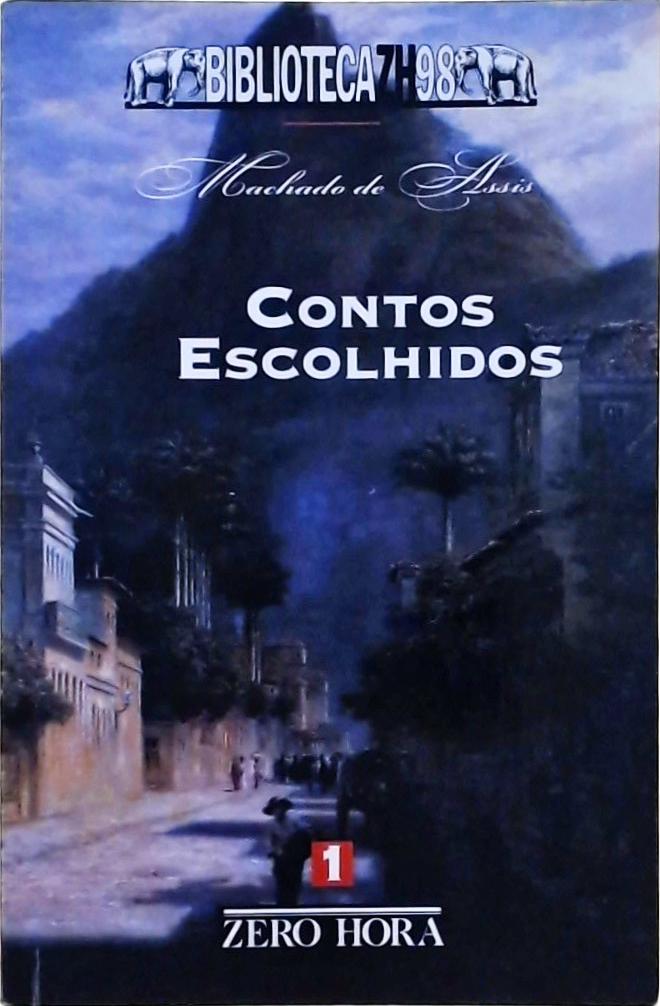 Contos Escolhidos