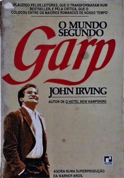 O Mundo Segundo Garp