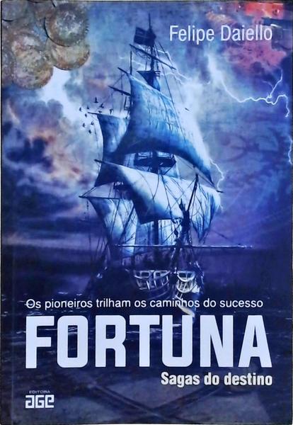 Fortuna - Sagas Do Destino