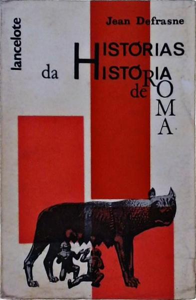 Histórias Da História De Roma