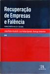 Recuperação De Empresas E Falência