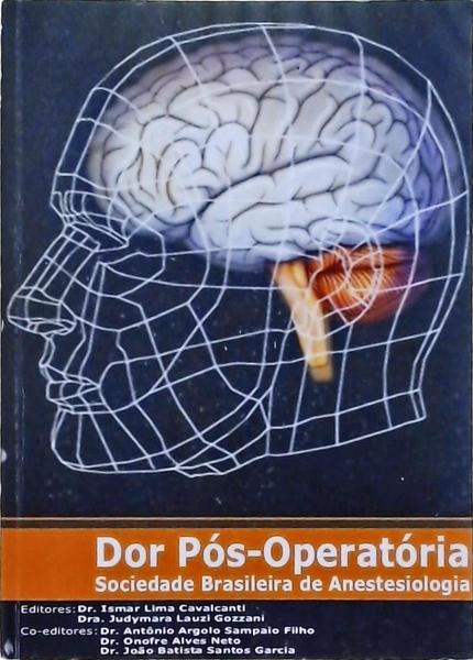 Dor Pós-Operatória