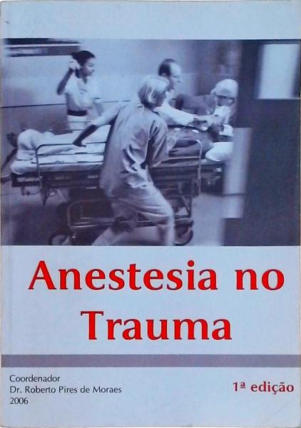 Anestesia No Trauma