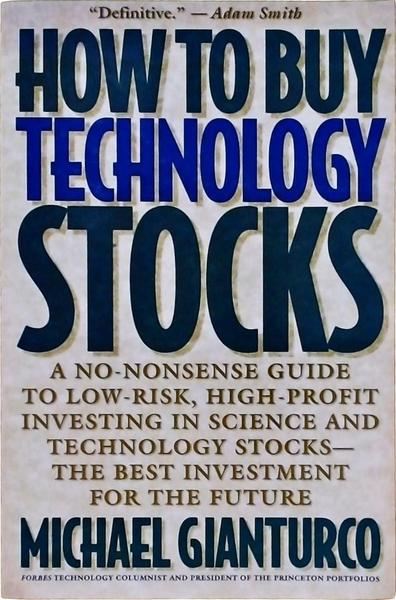 How To Buy Technology Stocks