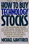 How To Buy Technology Stocks