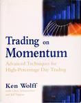 Trading On Momentum